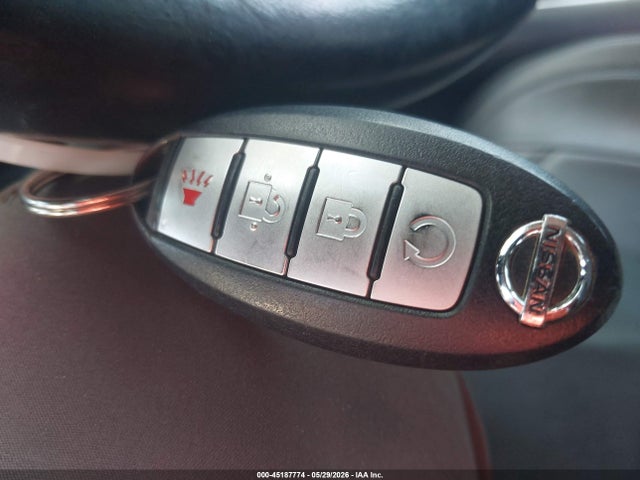 Nissan Pathfinder Sv 2018 5N1DR2MM2JC652761 Image 11
