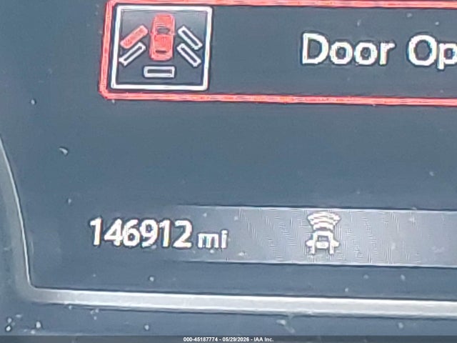 Nissan Pathfinder Sv 2018 5N1DR2MM2JC652761 Image 16