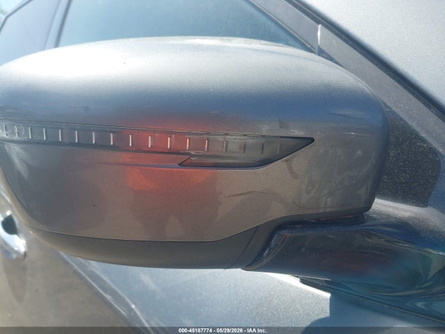 Nissan Pathfinder Sv 2018 5N1DR2MM2JC652761 Image 19