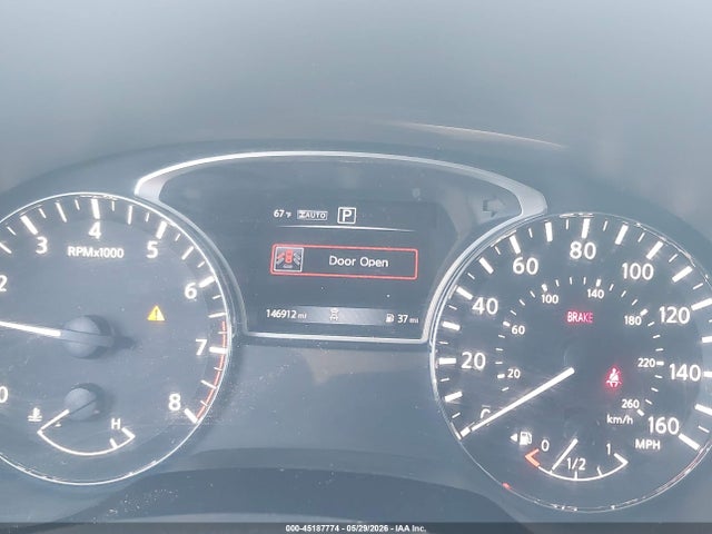 Nissan Pathfinder Sv 2018 5N1DR2MM2JC652761 Image 7