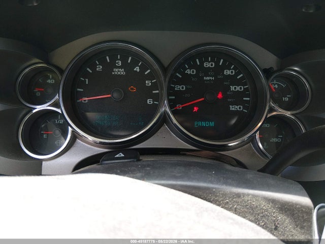 2013 Gmc Sierra 1500 Sle მანქანა იყიდება აუქციონზე, vin: 3GTP1VE06DG137799, აუქციონის ნომერი: 45187775