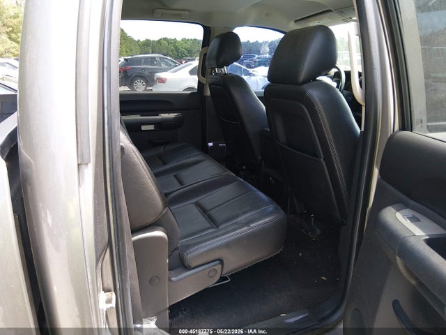 2013 Gmc Sierra 1500 Sle მანქანა იყიდება აუქციონზე, vin: 3GTP1VE06DG137799, აუქციონის ნომერი: 45187775