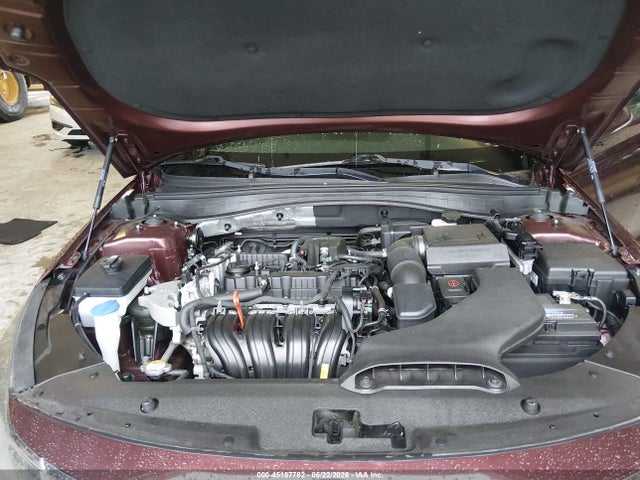 Продаж на аукціоні авто 2018 Kia Optima Lx, vin: 5XXGT4L32JG226043, номер лоту: 45187782