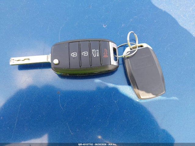 Продаж на аукціоні авто 2018 Kia Optima Lx, vin: 5XXGT4L32JG226043, номер лоту: 45187782