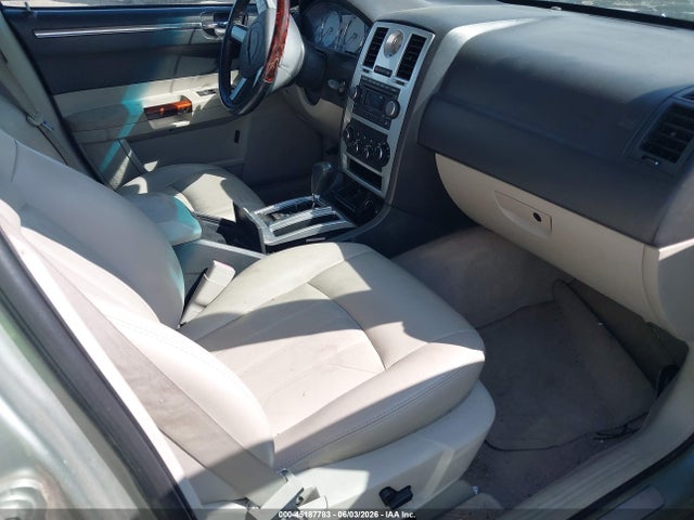 45187783 :رقم المزاد ، 2C3KA63H56H449452 vin ، 2006 Chrysler 300c مزاد بيع