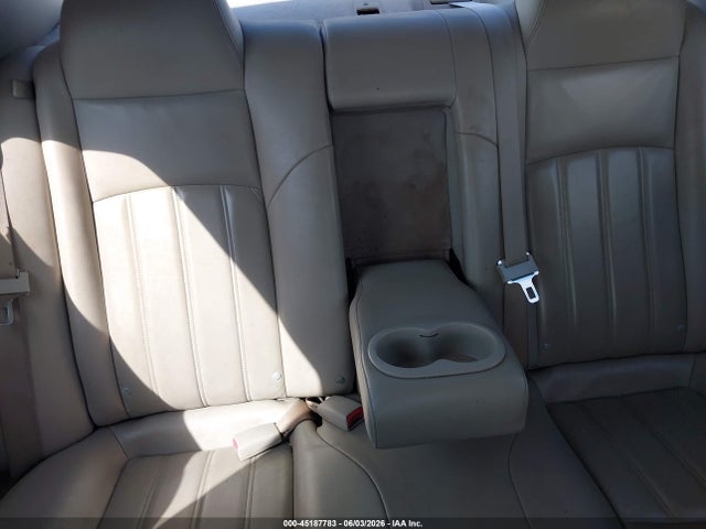 45187783 :رقم المزاد ، 2C3KA63H56H449452 vin ، 2006 Chrysler 300c مزاد بيع