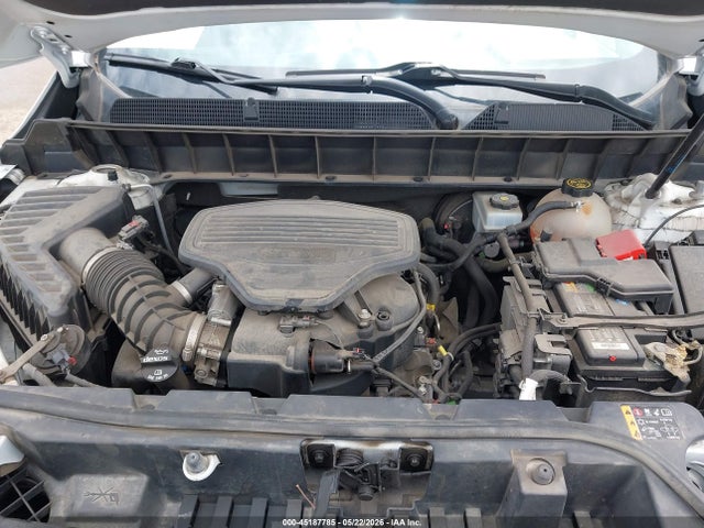Aukcja sprzedaży 2018 Gmc Acadia Denali, vin: 1GKKNXLS9JZ236714, numer aukcji: 45187785