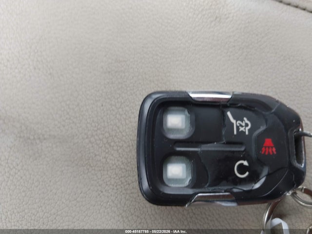 Aukcja sprzedaży 2018 Gmc Acadia Denali, vin: 1GKKNXLS9JZ236714, numer aukcji: 45187785
