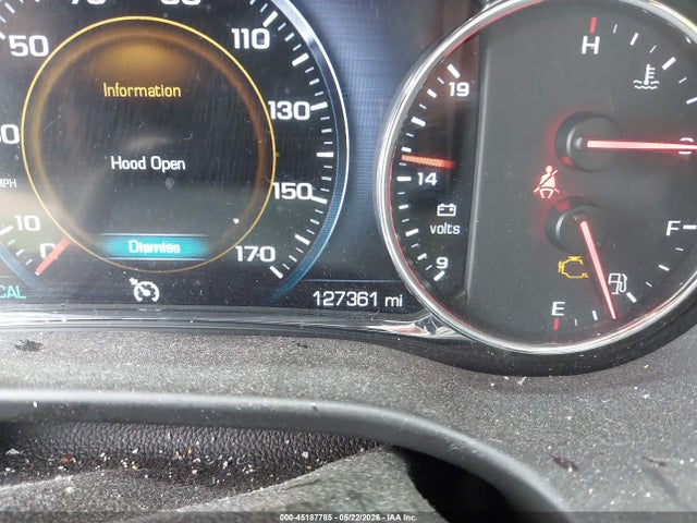 Aukcja sprzedaży 2018 Gmc Acadia Denali, vin: 1GKKNXLS9JZ236714, numer aukcji: 45187785
