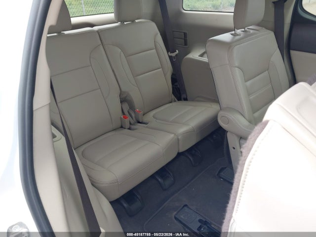 Aukcja sprzedaży 2018 Gmc Acadia Denali, vin: 1GKKNXLS9JZ236714, numer aukcji: 45187785