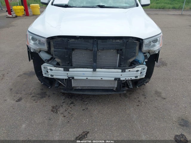 Aukcja sprzedaży 2018 Gmc Acadia Denali, vin: 1GKKNXLS9JZ236714, numer aukcji: 45187785