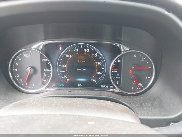 Aukcja sprzedaży 2018 Gmc Acadia Denali, vin: 1GKKNXLS9JZ236714, numer aukcji: 45187785