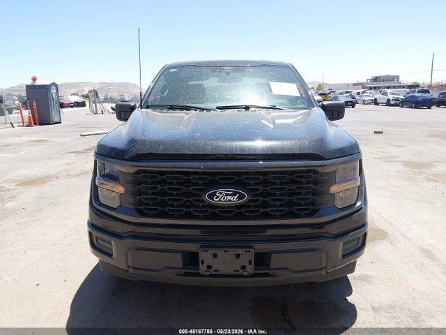 Ford F-150 Stx 2025 1FTEW2KP6SKE41021 Image 12