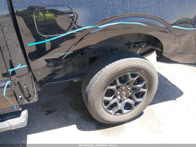 Ford F-150 Stx 2025 1FTEW2KP6SKE41021 Image 17