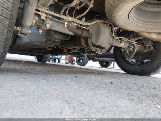 Ford F-150 Stx 2025 1FTEW2KP6SKE41021 Image 18