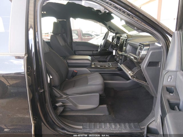 Ford F-150 Stx 2025 1FTEW2KP6SKE41021 Image 5
