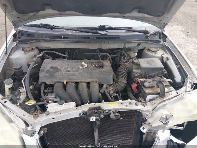 Продаж на аукціоні авто 2005 Toyota Corolla Ce, vin: 1NXBR32E15Z549582, номер лоту: 45187790