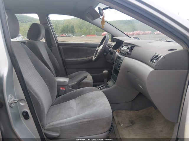 Продаж на аукціоні авто 2005 Toyota Corolla Ce, vin: 1NXBR32E15Z549582, номер лоту: 45187790