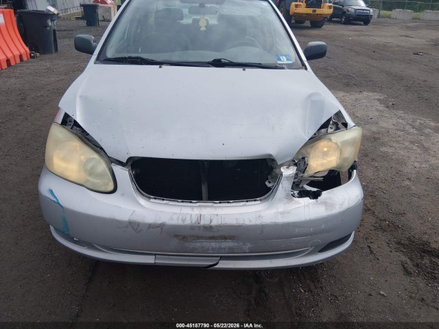 Продаж на аукціоні авто 2005 Toyota Corolla Ce, vin: 1NXBR32E15Z549582, номер лоту: 45187790