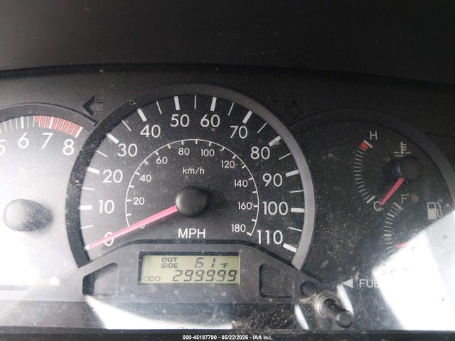 Продаж на аукціоні авто 2005 Toyota Corolla Ce, vin: 1NXBR32E15Z549582, номер лоту: 45187790