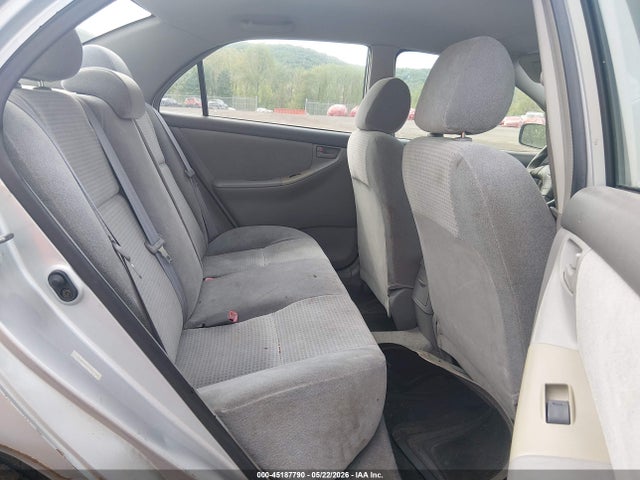 Продаж на аукціоні авто 2005 Toyota Corolla Ce, vin: 1NXBR32E15Z549582, номер лоту: 45187790