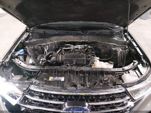 Aukcja sprzedaży 2021 Ford Explorer Xlt, vin: 1FMSK8DH7MGA30770, numer aukcji: 45187792