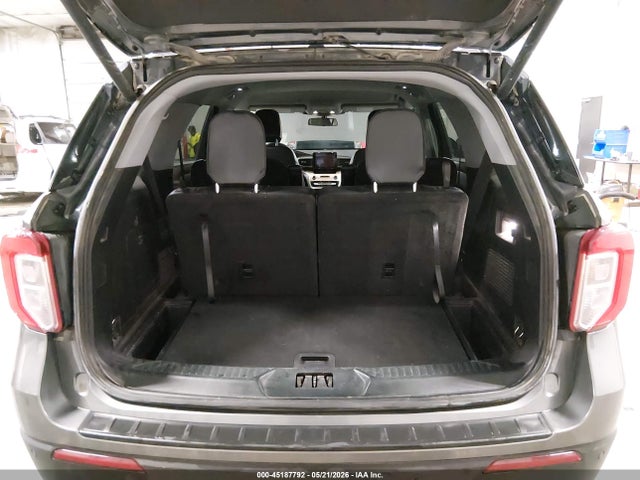 Aukcja sprzedaży 2021 Ford Explorer Xlt, vin: 1FMSK8DH7MGA30770, numer aukcji: 45187792