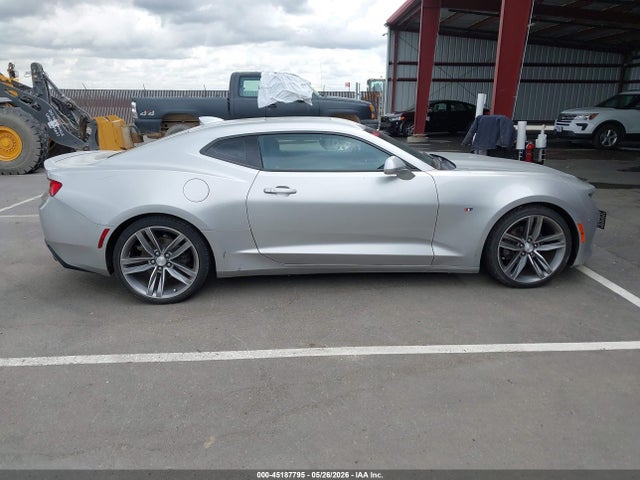 Aukcja sprzedaży 2016 Chevrolet Camaro 2lt, vin: 1G1FD1RS4G0137938, numer aukcji: 45187795