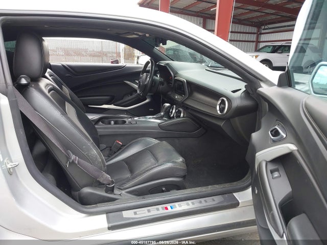 Aukcja sprzedaży 2016 Chevrolet Camaro 2lt, vin: 1G1FD1RS4G0137938, numer aukcji: 45187795