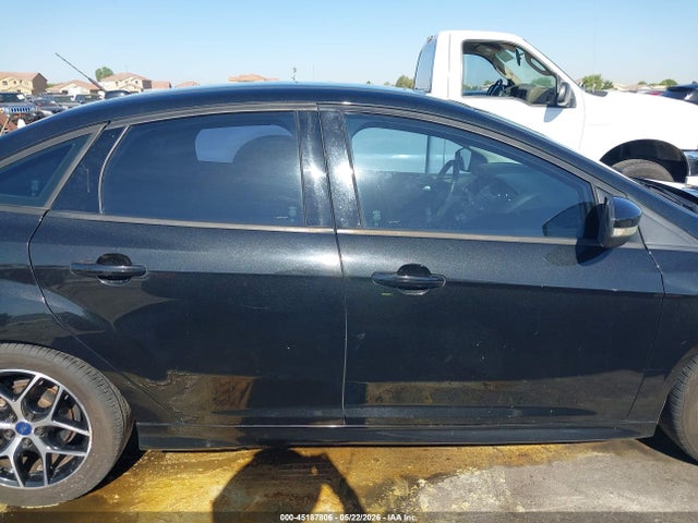 Ford FOCUS SE 2015 1FADP3FE0FL281683 Image 13