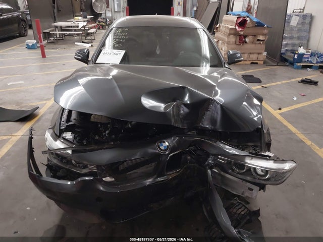 BMW 435i Gran Coupe 2015 WBA4B1C5XFG241263 Image 11