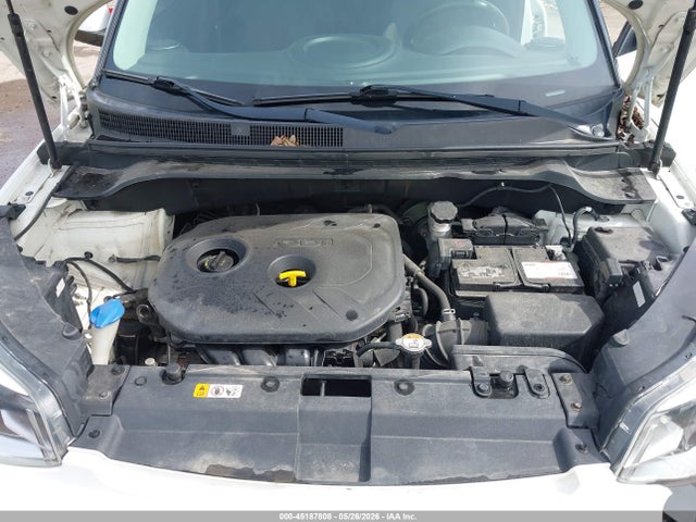 Aukcja sprzedaży 2018 Kia Soul +, vin: KNDJP3A58J7604528, numer aukcji: 45187808