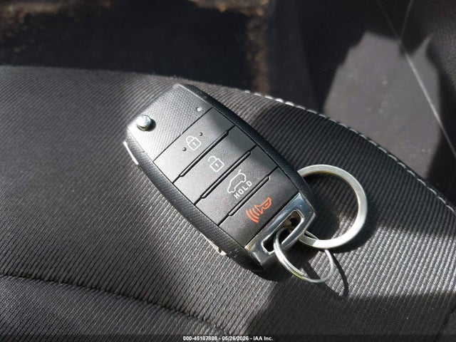 Aukcja sprzedaży 2018 Kia Soul +, vin: KNDJP3A58J7604528, numer aukcji: 45187808
