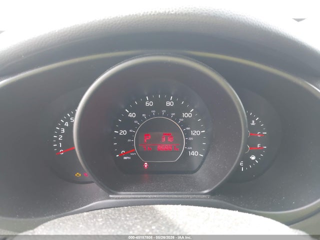 Aukcja sprzedaży 2018 Kia Soul +, vin: KNDJP3A58J7604528, numer aukcji: 45187808