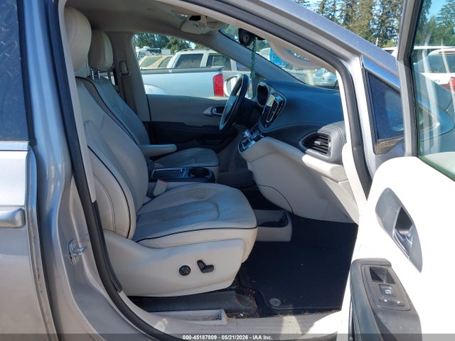 Aukcja sprzedaży 2018 Chrysler Pacifica Hybrid Limited, vin: 2C4RC1N78JR340675, numer aukcji: 45187809