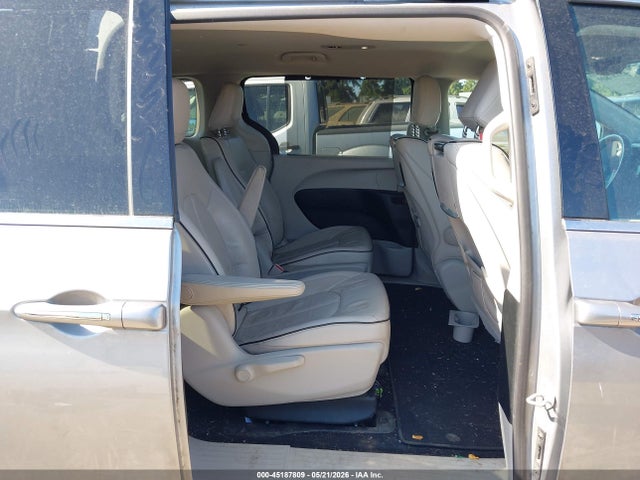 Aukcja sprzedaży 2018 Chrysler Pacifica Hybrid Limited, vin: 2C4RC1N78JR340675, numer aukcji: 45187809