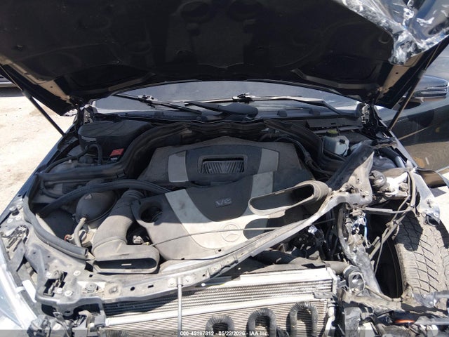 Продаж на аукціоні авто 2011 Mercedes-benz C 300 Luxury 4matic/sport 4matic, vin: WDDGF8BB1BR134756, номер лоту: 45187812