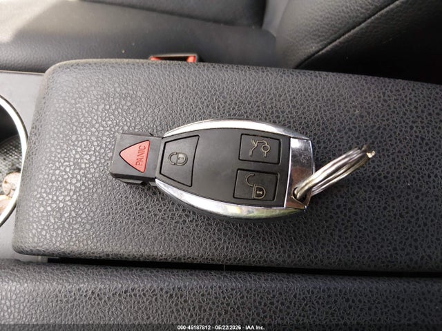 Продаж на аукціоні авто 2011 Mercedes-benz C 300 Luxury 4matic/sport 4matic, vin: WDDGF8BB1BR134756, номер лоту: 45187812