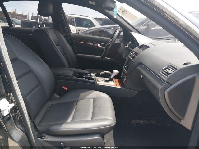 Продаж на аукціоні авто 2011 Mercedes-benz C 300 Luxury 4matic/sport 4matic, vin: WDDGF8BB1BR134756, номер лоту: 45187812