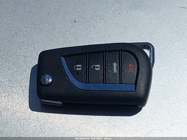 Toyota COROLLA LE 2021 5YFEPMAE1MP205907 Image 11