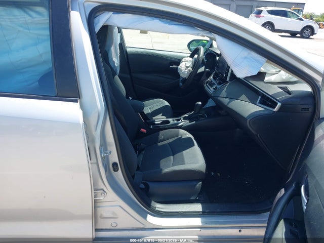 5YFEPMAE1MP205907 Toyota COROLLA LE
