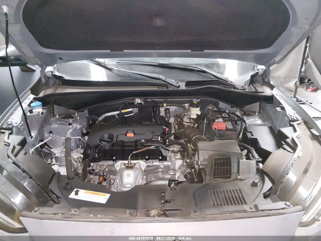 3CZRZ2H57RM700806 Honda Hr-v Awd Sport/awd Sport W/o Bsi