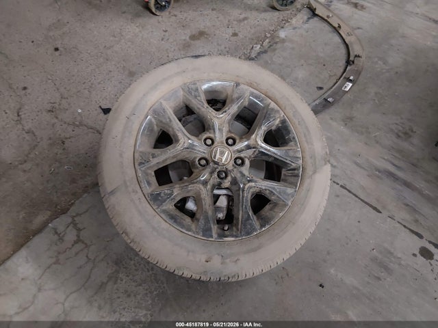 3CZRZ2H57RM700806 Honda Hr-v Awd Sport/awd Sport W/o Bsi