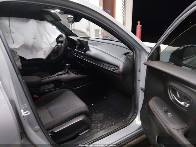 3CZRZ2H57RM700806 Honda Hr-v Awd Sport/awd Sport W/o Bsi