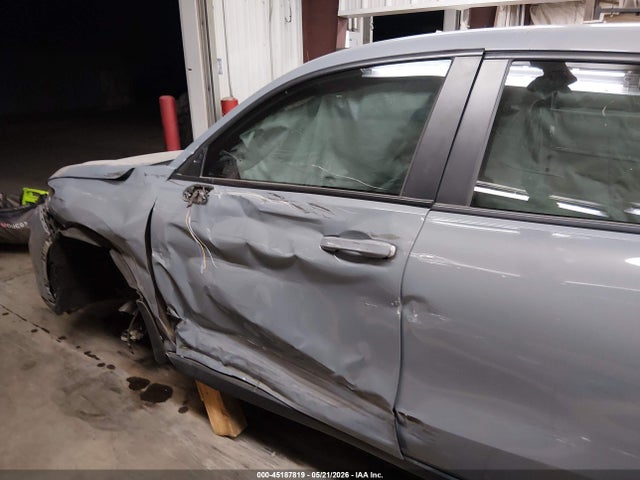 3CZRZ2H57RM700806 Honda Hr-v Awd Sport/awd Sport W/o Bsi