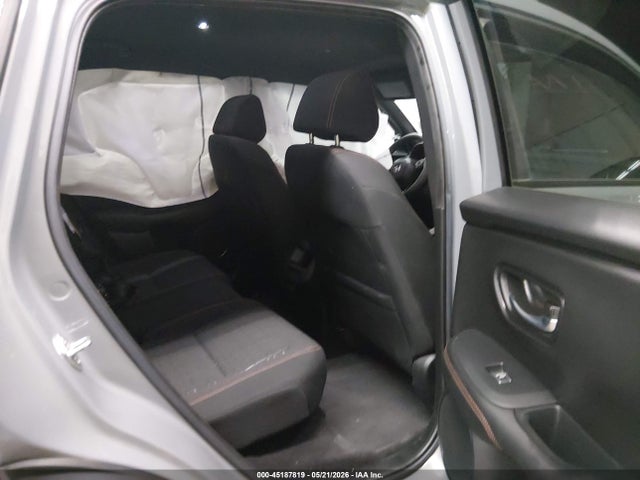 3CZRZ2H57RM700806 Honda Hr-v Awd Sport/awd Sport W/o Bsi