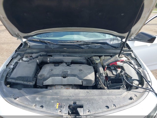 Aukcja sprzedaży 2014 Chevrolet Impala 1fl, vin: 2G11X5SL6E9243984, numer aukcji: 45187821