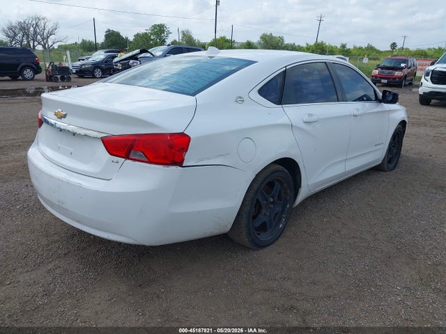 Aukcja sprzedaży 2014 Chevrolet Impala 1fl, vin: 2G11X5SL6E9243984, numer aukcji: 45187821