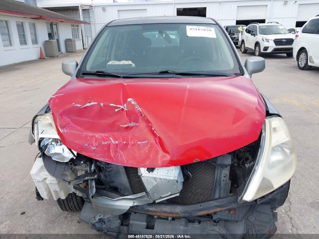 Продажа на аукционе авто 2009 Nissan Versa 1.8s, vin: 3N1BC13E49L364129, номер лота: 45187820