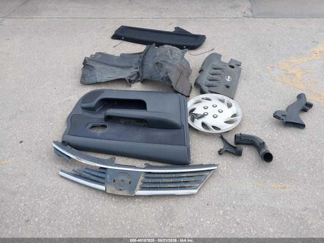 Продажа на аукционе авто 2009 Nissan Versa 1.8s, vin: 3N1BC13E49L364129, номер лота: 45187820